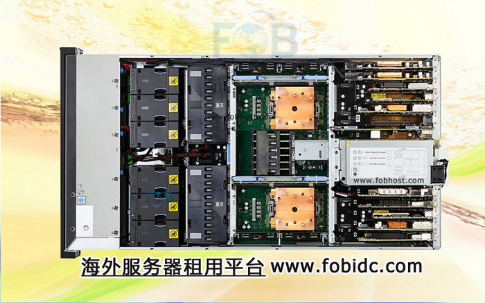 信息化引擎：数字时代的支柱